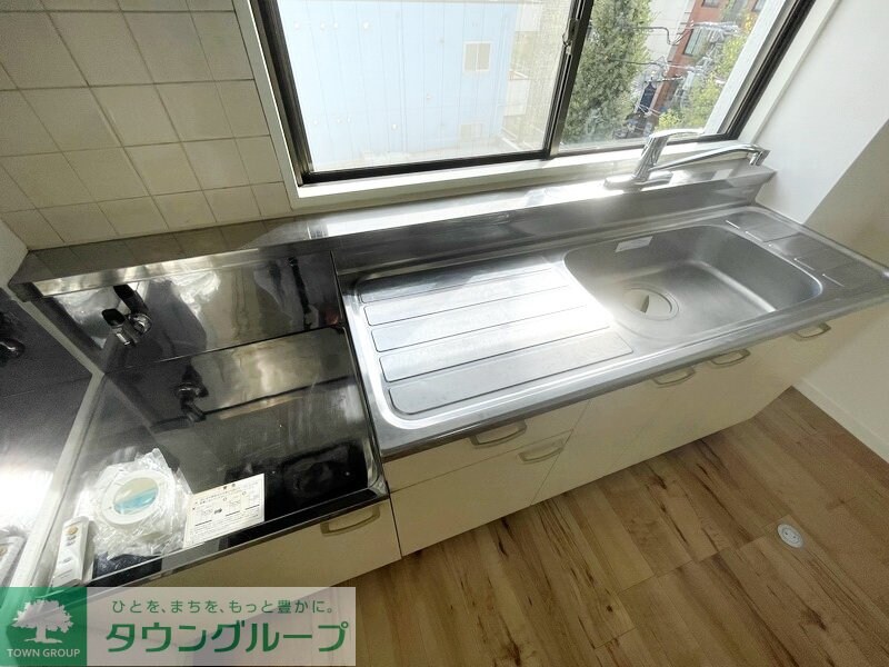 ホワイトマンションの物件内観写真