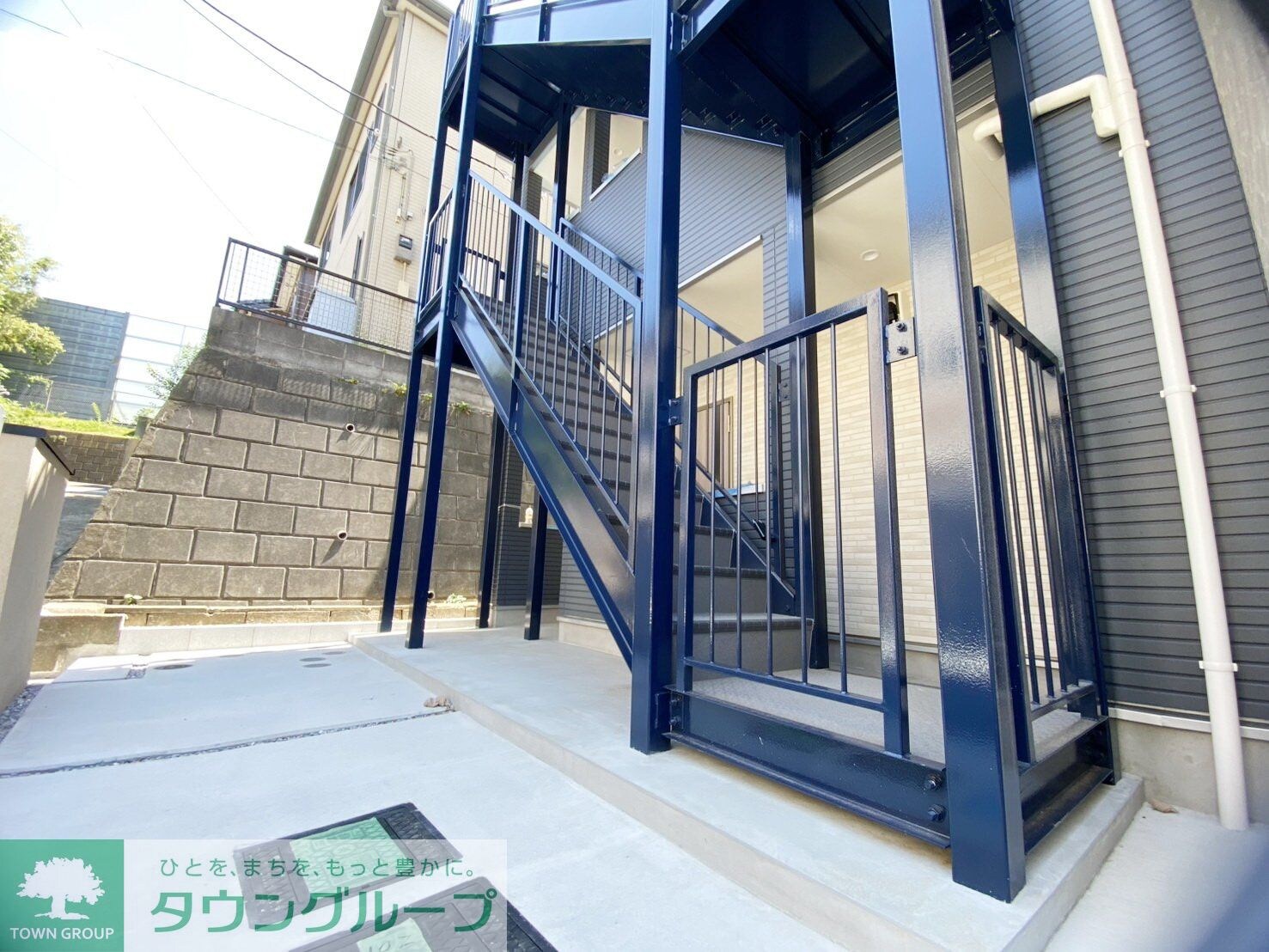 セレーノ　たまプラーザの物件内観写真