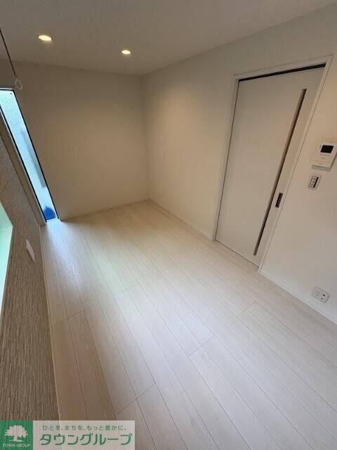 セレーノ　たまプラーザの物件内観写真