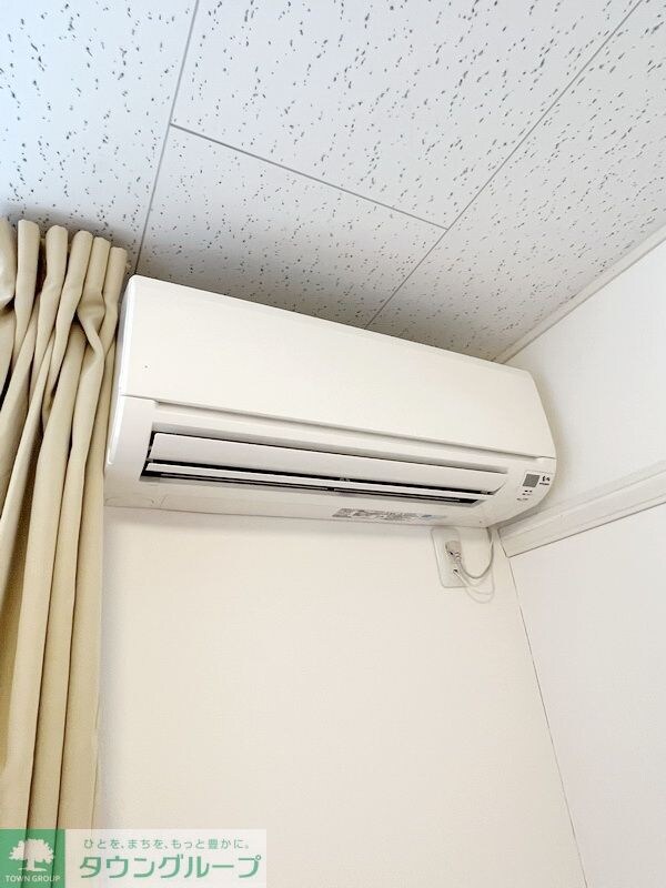 エムズステート荏田の物件内観写真