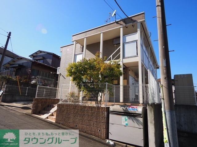 エムズステート荏田の物件内観写真