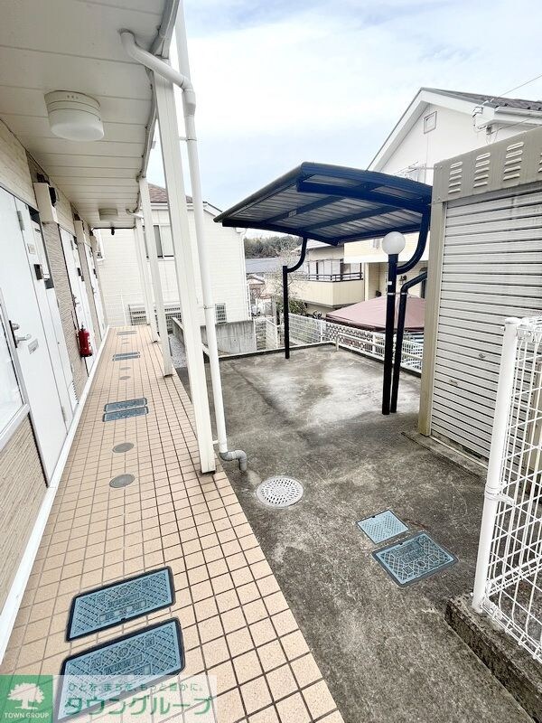 エムズステート荏田の物件内観写真