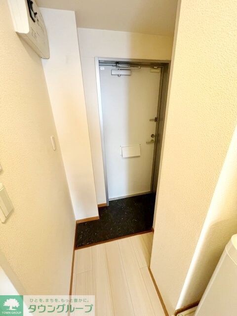 エムズステート荏田の物件内観写真