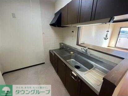 プライム藤が丘の物件内観写真