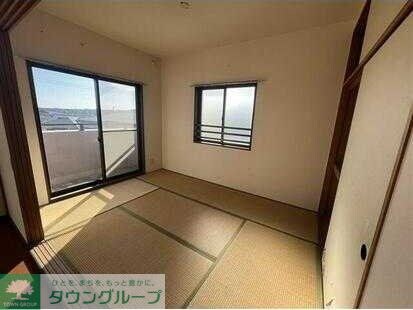 プライム藤が丘の物件内観写真