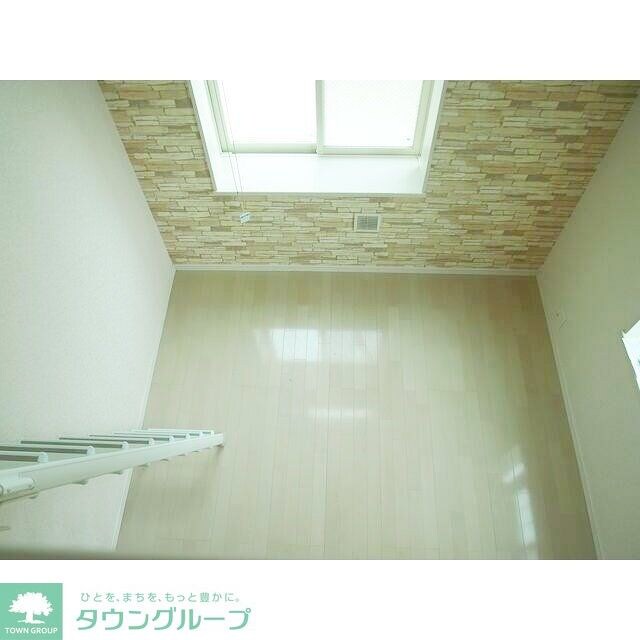 ユナイト小机アリシアの瞳の物件内観写真