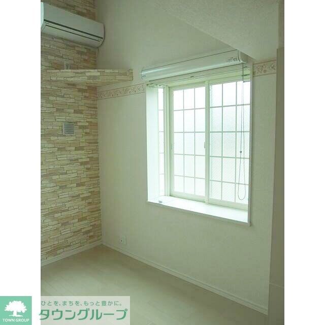 ユナイト小机アリシアの瞳の物件内観写真