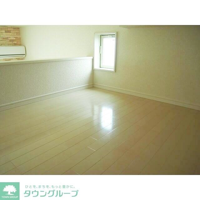 ユナイト小机アリシアの瞳の物件内観写真