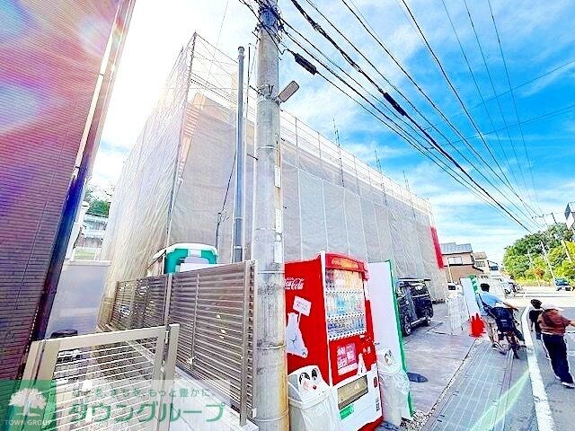 グランツ　ヴァルトの物件内観写真