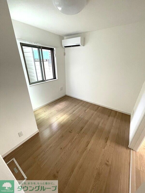 アリア宮崎台の物件内観写真