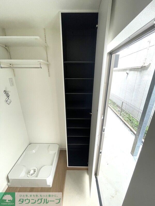 アリア宮崎台の物件内観写真