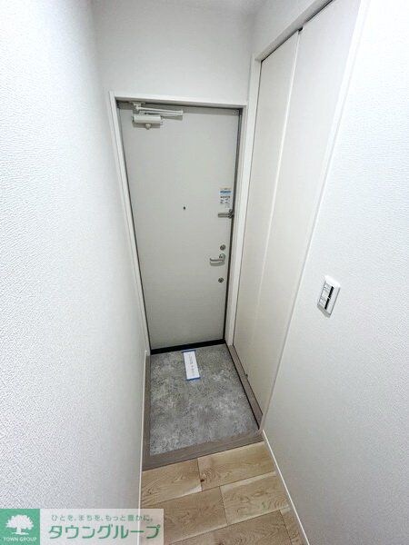 AVENTEの物件内観写真