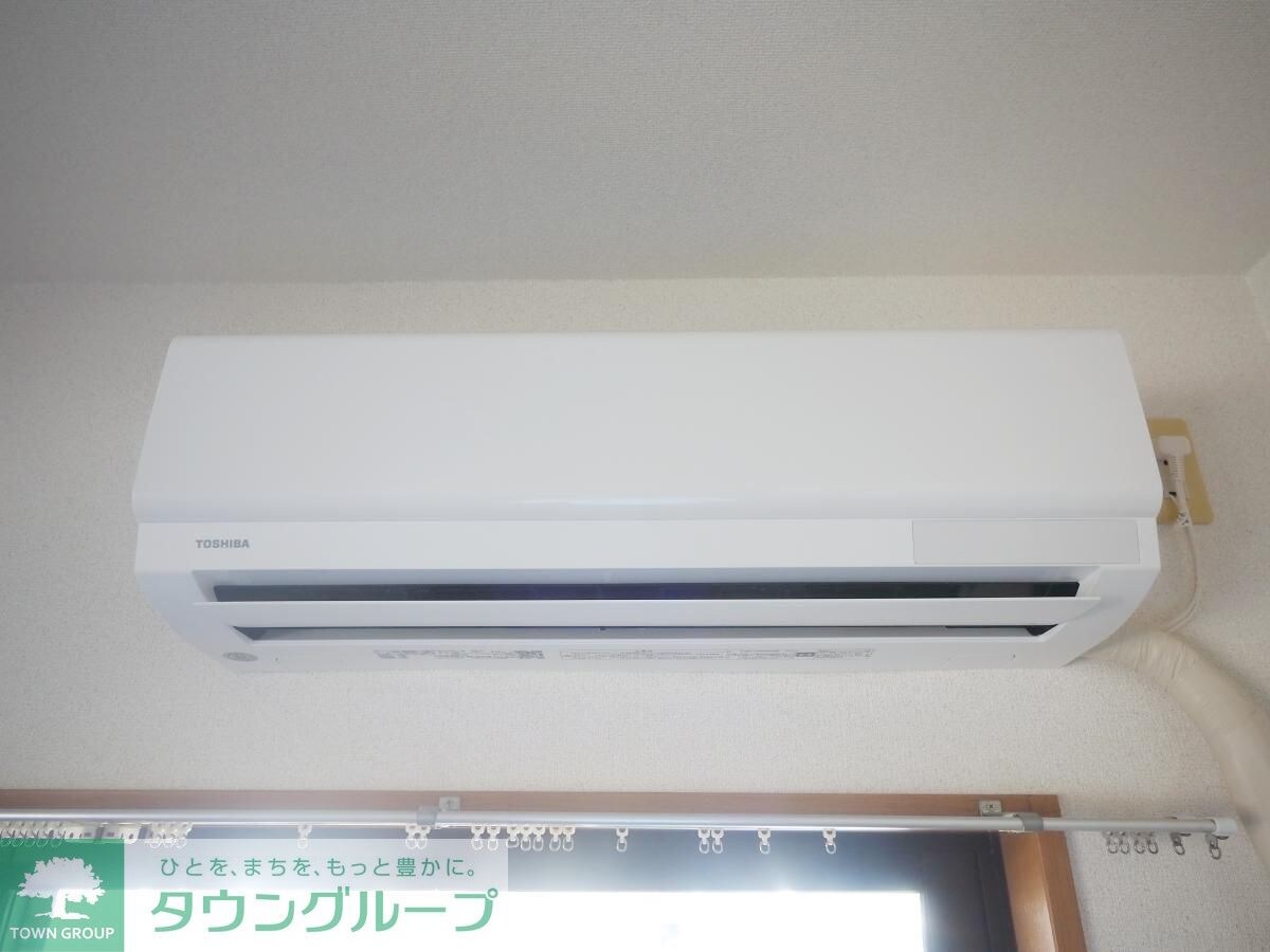 クレールメゾン都筑の物件内観写真