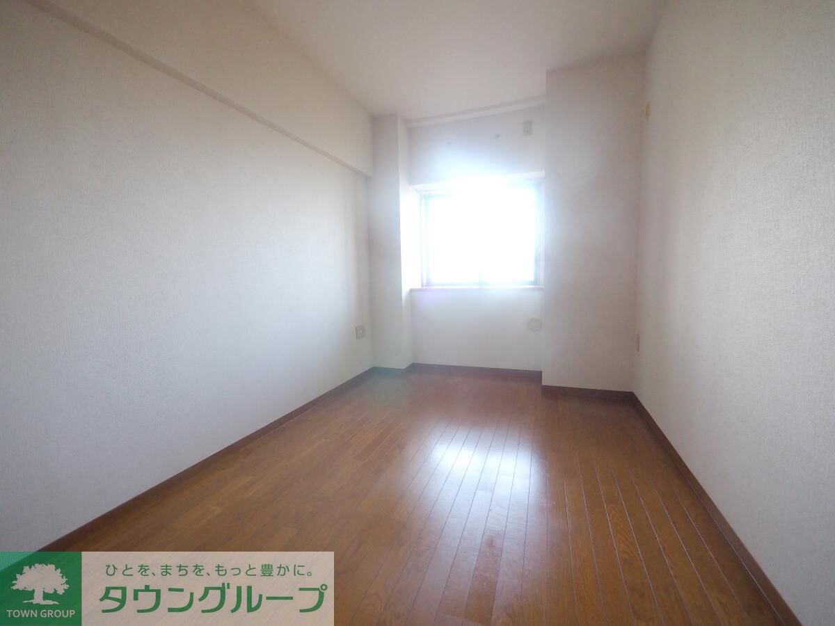 クレールメゾン都筑の物件内観写真