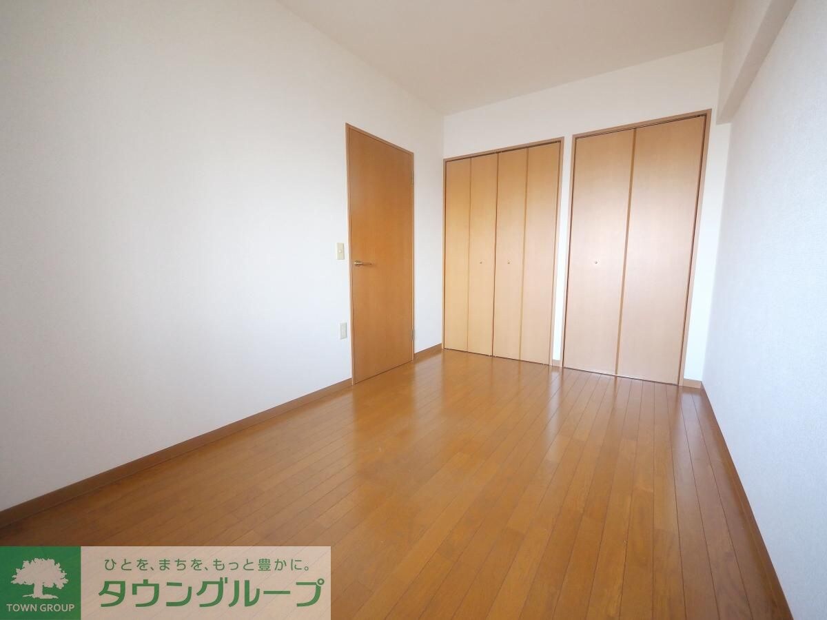 クレールメゾン都筑の物件内観写真