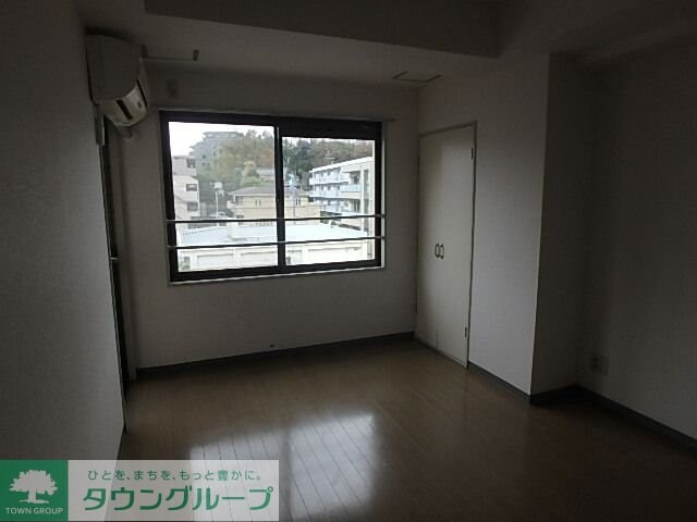 あざみ野第５エステービルの物件内観写真