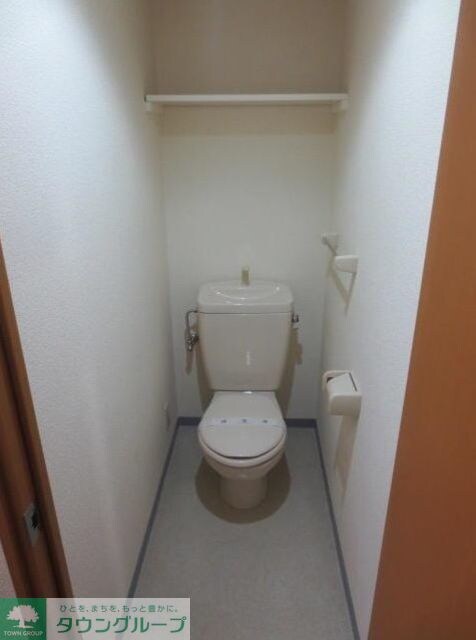 タウンハウス日吉Kの物件内観写真