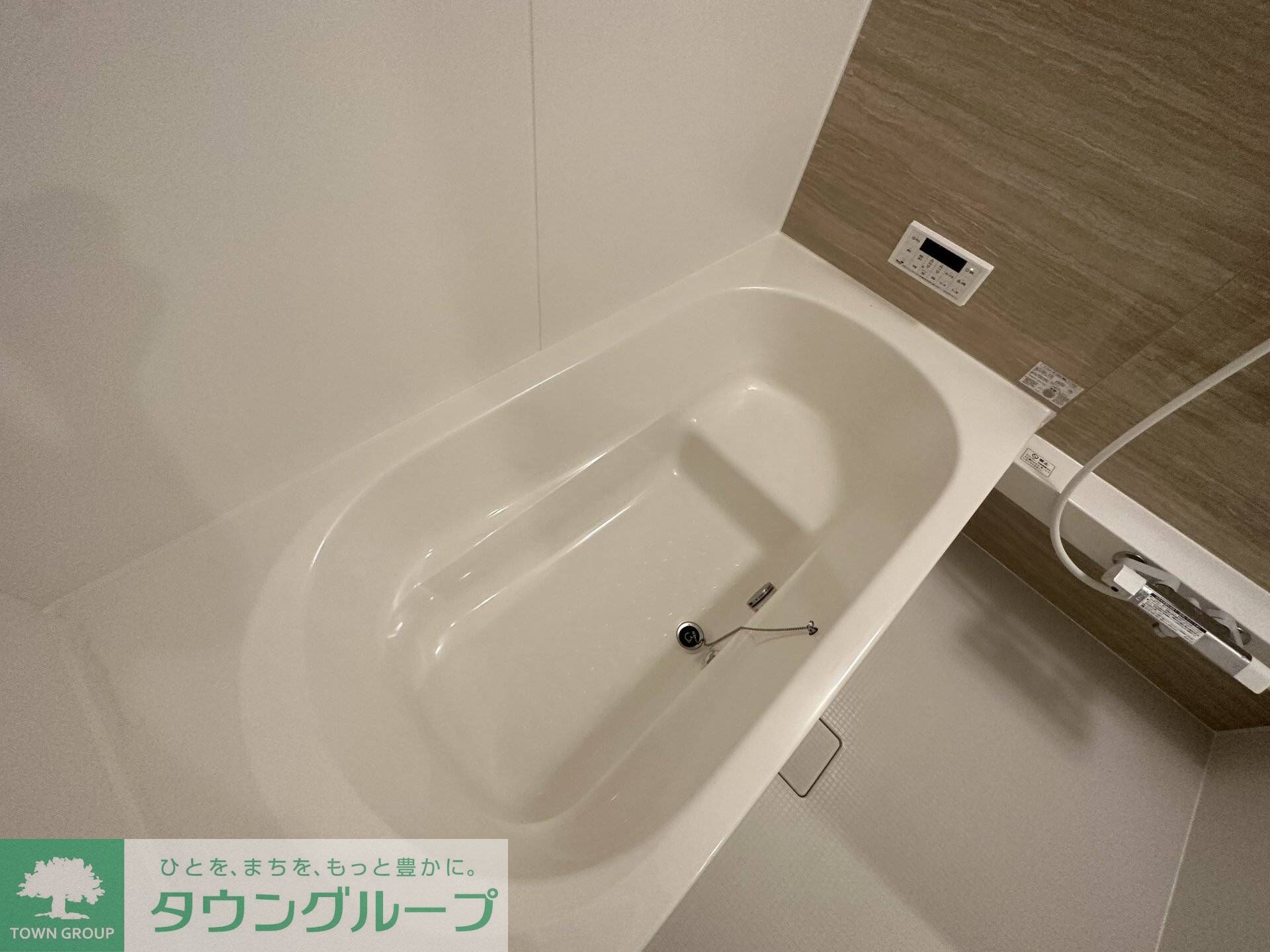 ゼフィールの物件内観写真