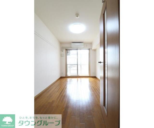 メゾン東陽日吉の物件内観写真