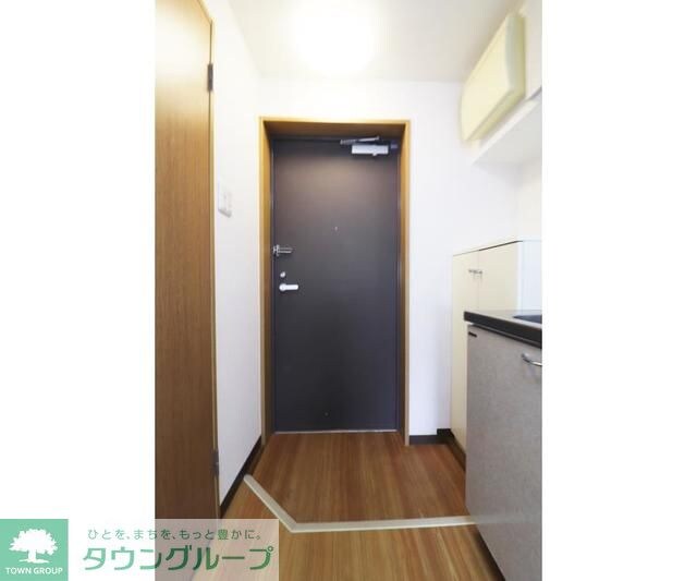 メゾン東陽日吉の物件内観写真