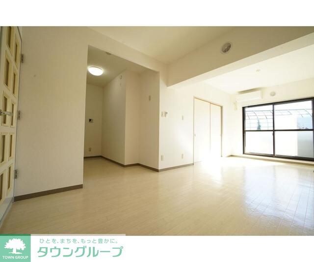 リバティハウスの物件内観写真