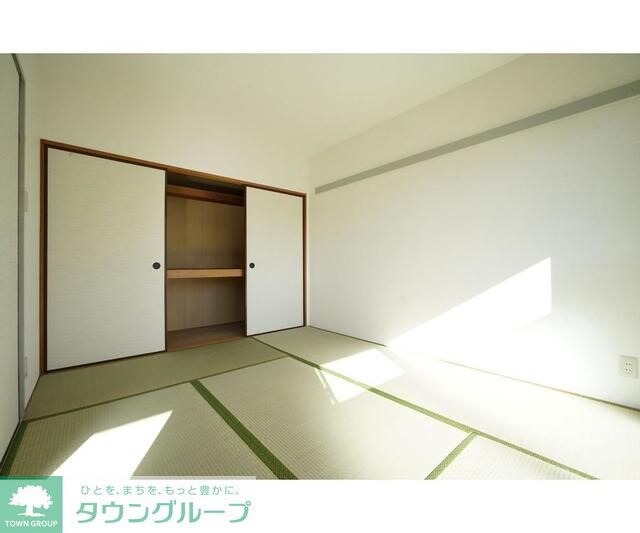 リバティハウスの物件内観写真