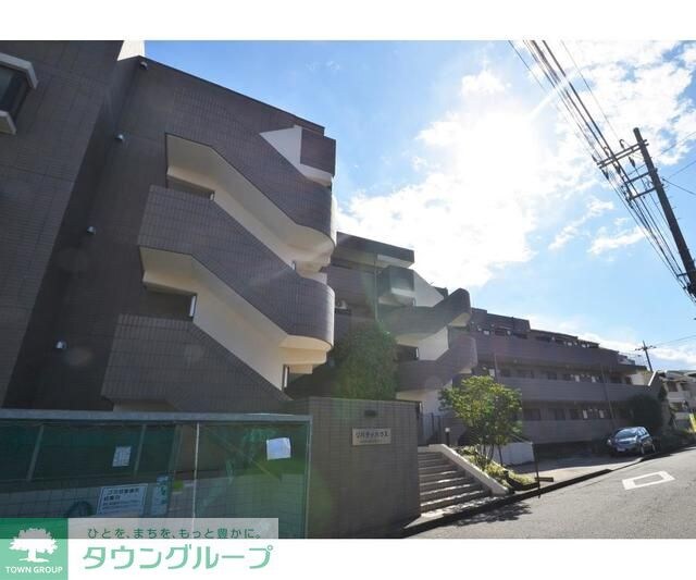 リバティハウスの物件内観写真