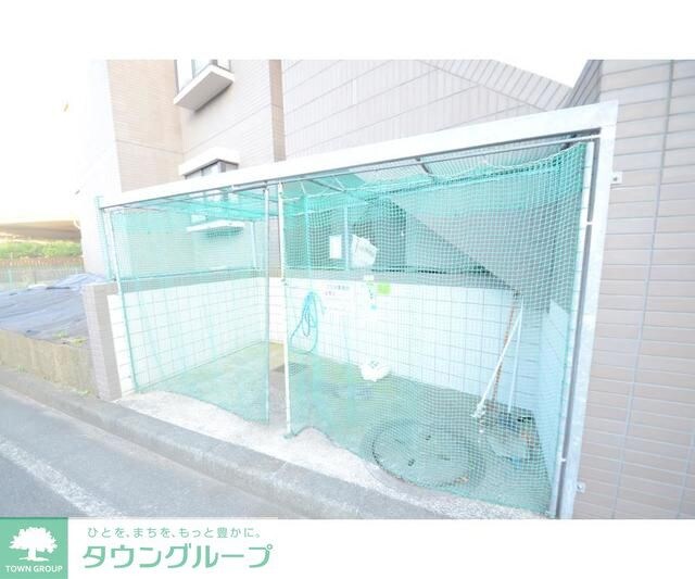 リバティハウスの物件内観写真