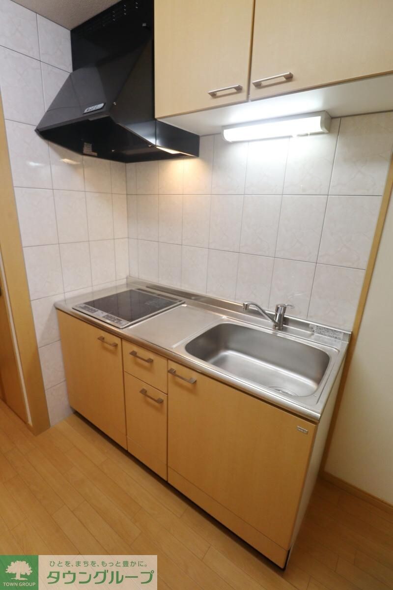 ヴァンヴェールの物件内観写真