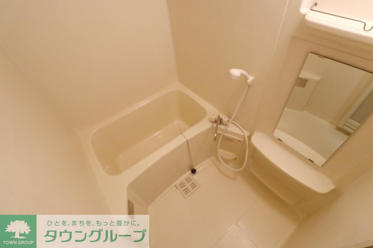 ヴァンヴェールの物件内観写真