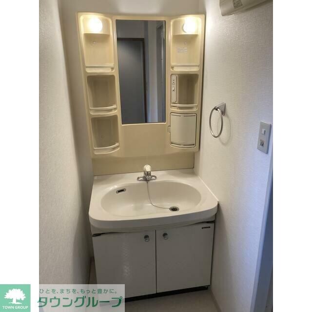 アクシスあざみ野の物件内観写真