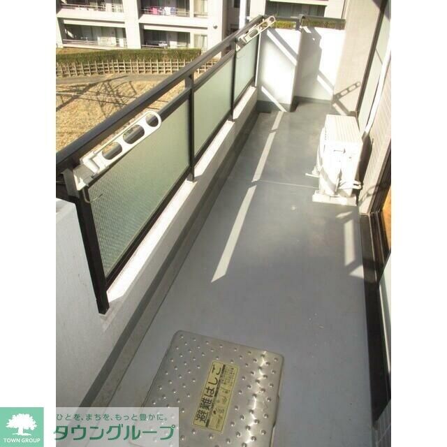 アクシスあざみ野の物件内観写真