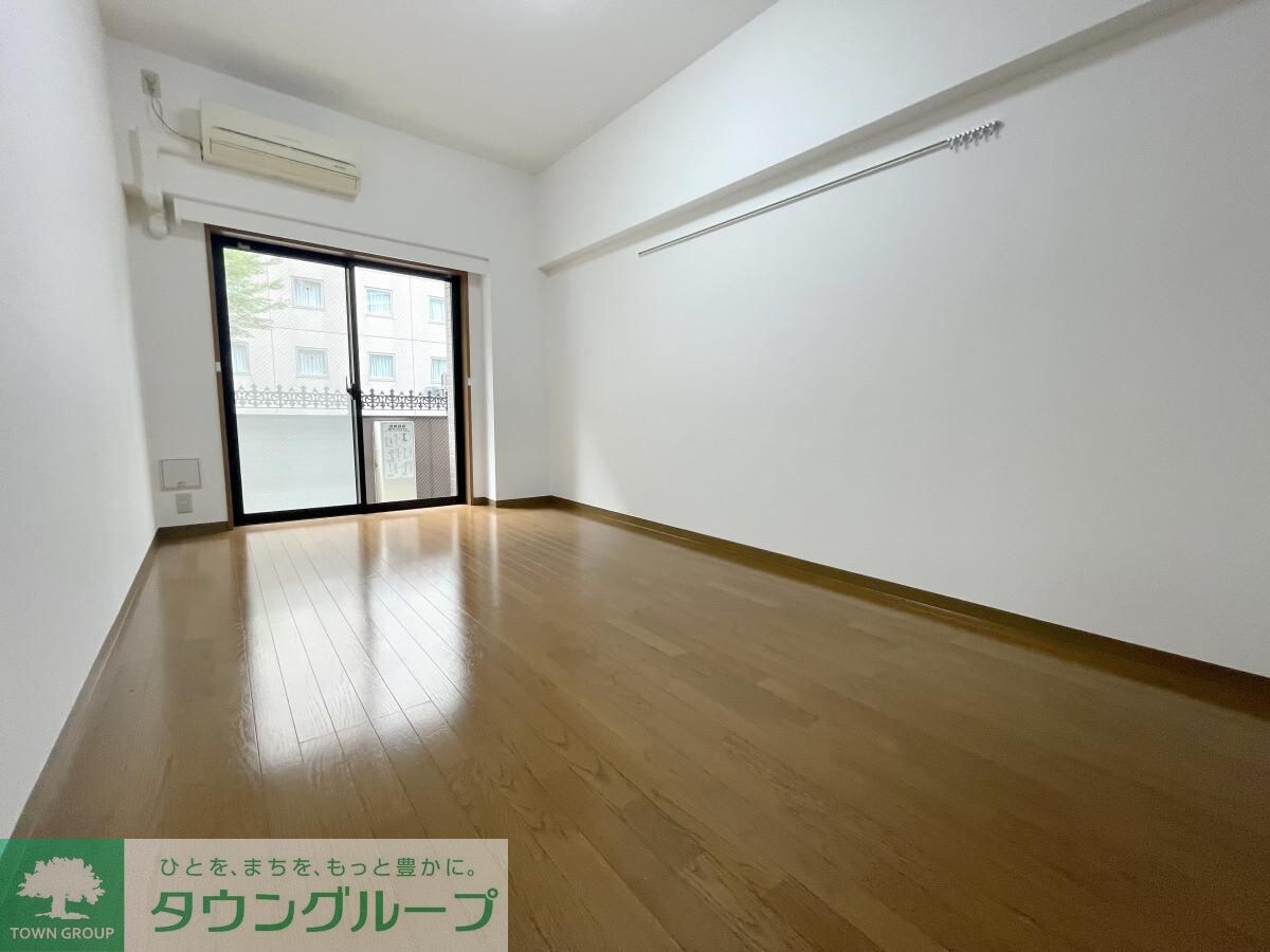 グリフィン新横浜・参番館の物件内観写真