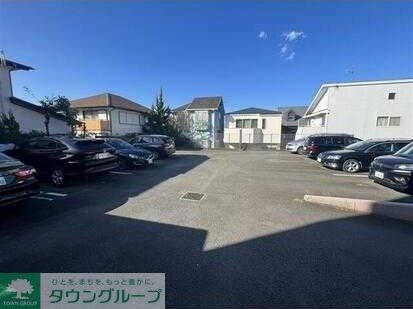 プライム藤が丘の物件内観写真