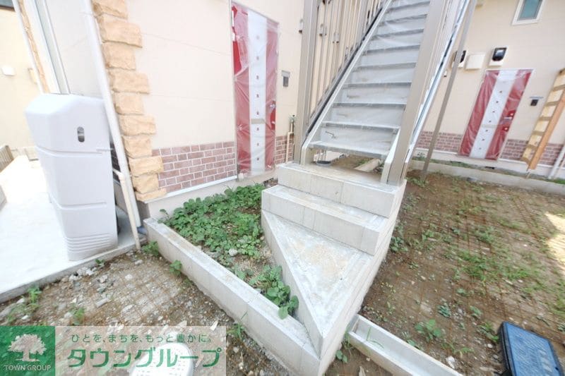 ユナイト小机マイネルリーチの物件内観写真