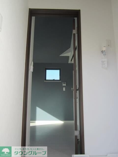 リラクレール長津田Ａの物件内観写真