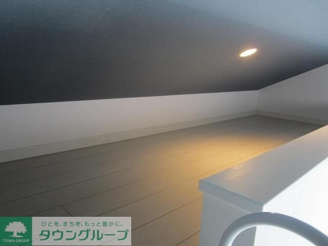 リラクレール長津田Ａの物件内観写真