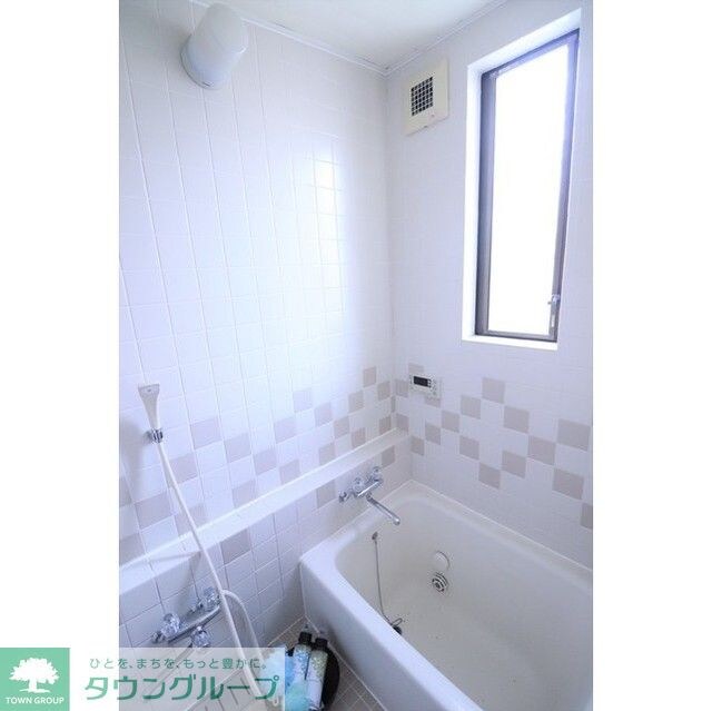 バイオレットコートＡ棟の物件内観写真