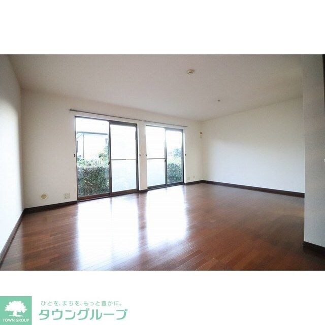 バイオレットコートＡ棟の物件内観写真