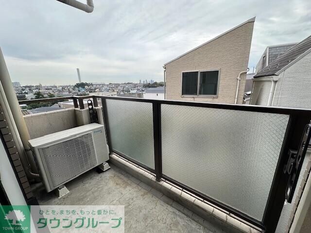 ソレイユ廣川の物件内観写真