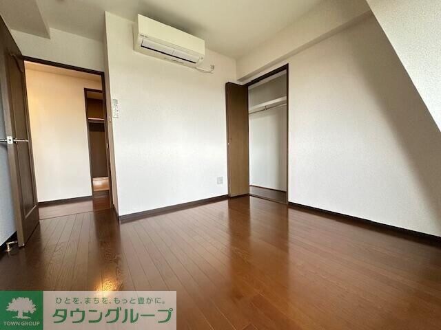 ソレイユ廣川の物件内観写真