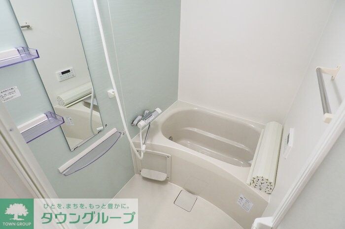 グラディーヴォレの物件内観写真