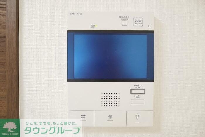 ラフィスタ鷺沼（北棟）の物件内観写真