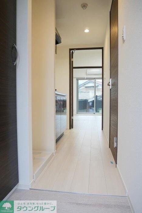 ラフィスタ鷺沼（北棟）の物件内観写真