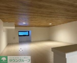 アザーレ・LUX日吉本町の物件内観写真