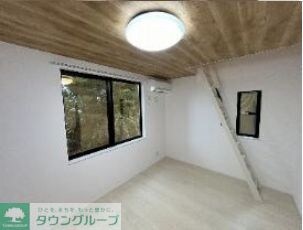 アザーレ・LUX日吉本町の物件内観写真