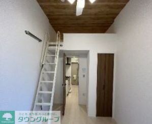 アザーレ・LUX日吉本町の物件内観写真