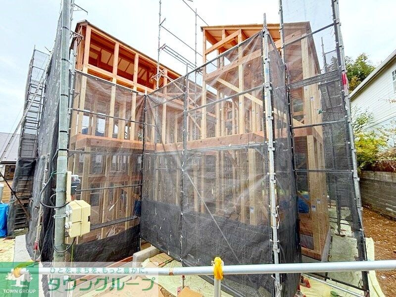 アザーレ・LUX日吉本町の物件内観写真