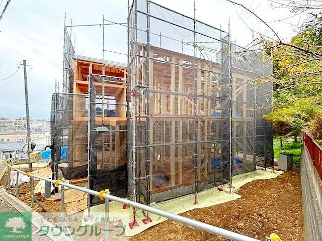 アザーレ・LUX日吉本町の物件内観写真