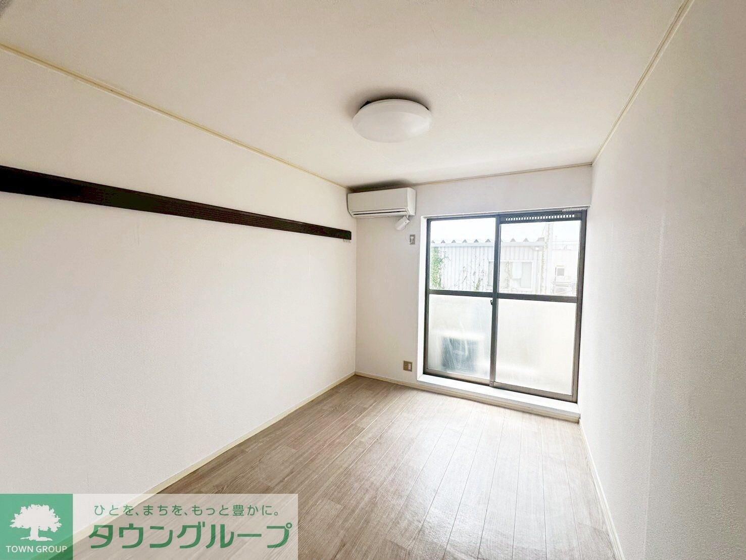 モンテ・ダイヤローネの物件内観写真